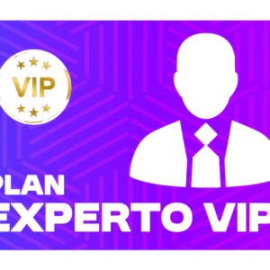 Plan Avanzado Experto Total